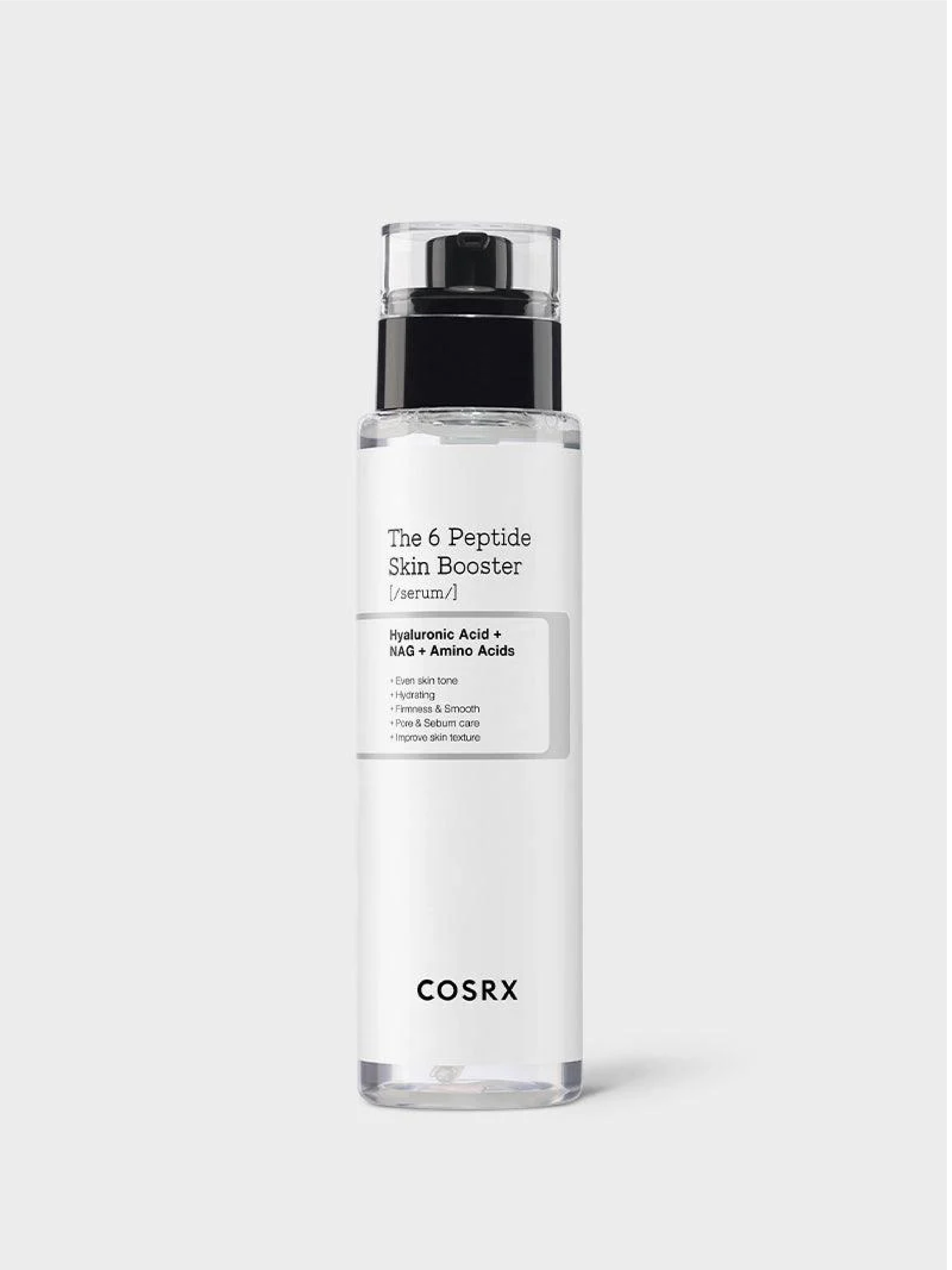 COSRX The 6 Peptide Skin Booster Serum 150ml
